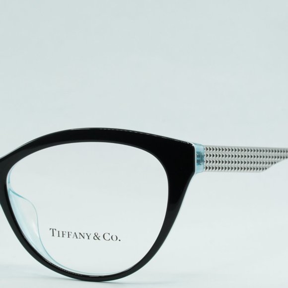 NEW TIFFANY & CO TF2180F 8274 EYEGLASSES - Picture 3 of 9